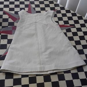 Vintage dress 60s - 70s 2 t